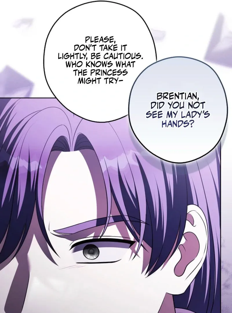 Marry or Die Chapter 22 Page 34