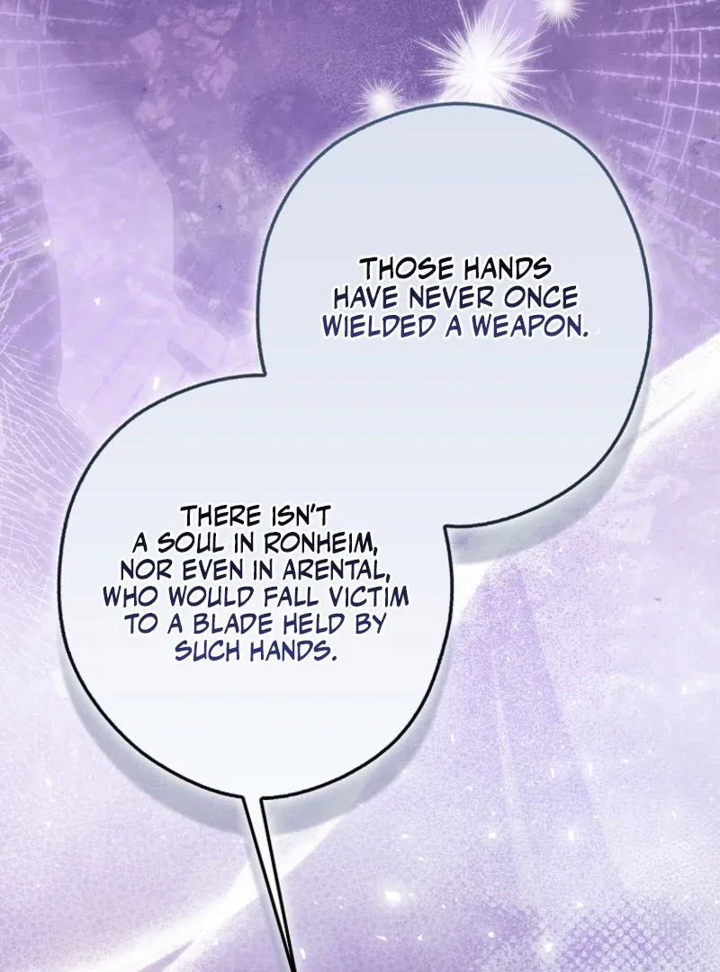 Marry or Die Chapter 22 Page 36
