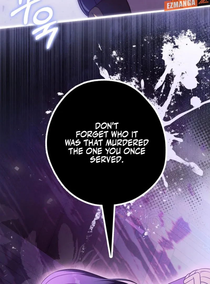 Marry or Die Chapter 22 Page 42