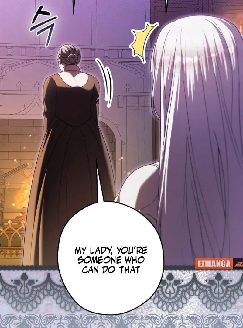 Marry or Die Chapter 22 Page 65