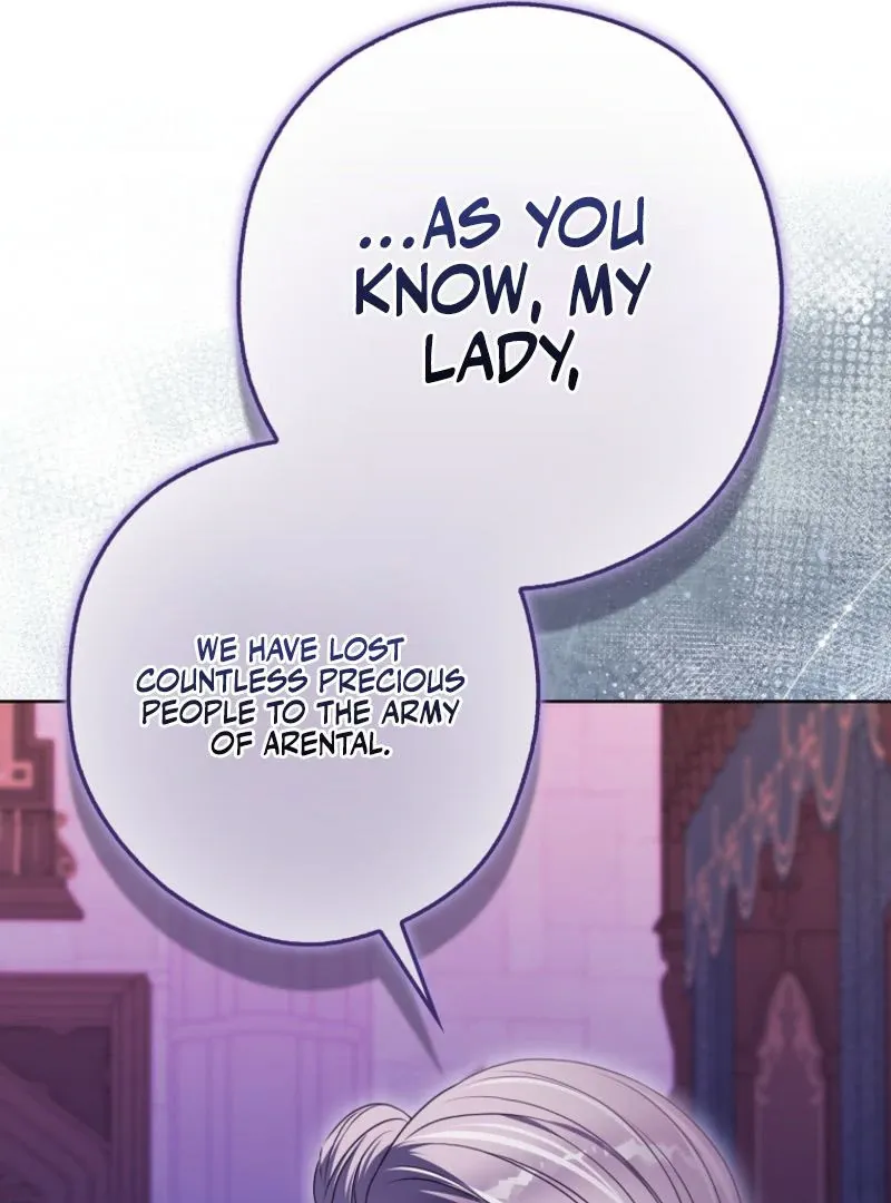Marry or Die Chapter 22 Page 72