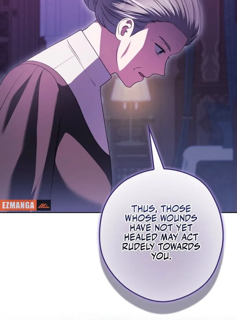 Marry or Die Chapter 22 Page 73