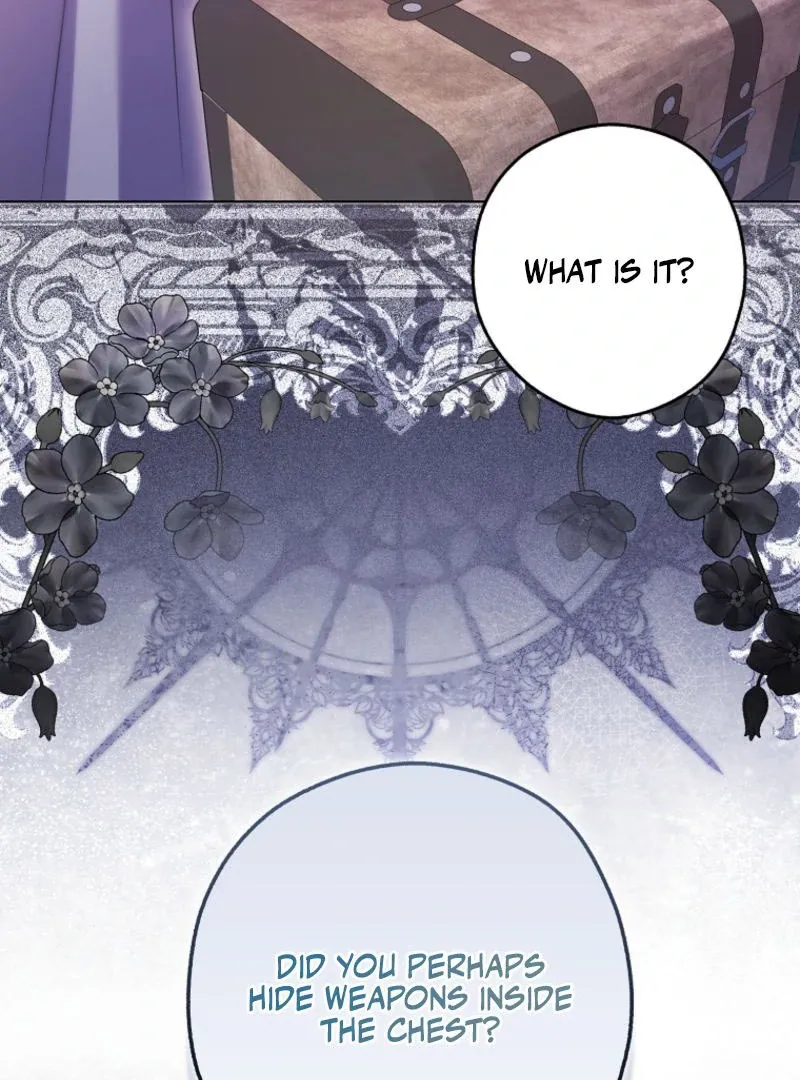 Marry or Die Chapter 22 Page 77