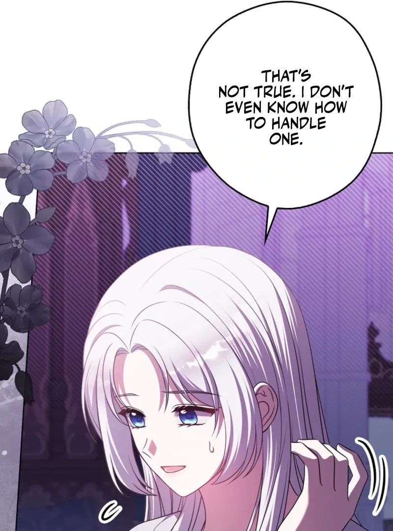 Marry or Die Chapter 22 Page 81