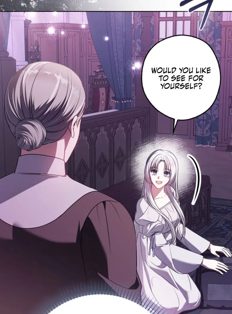Marry or Die Chapter 22 Page 83