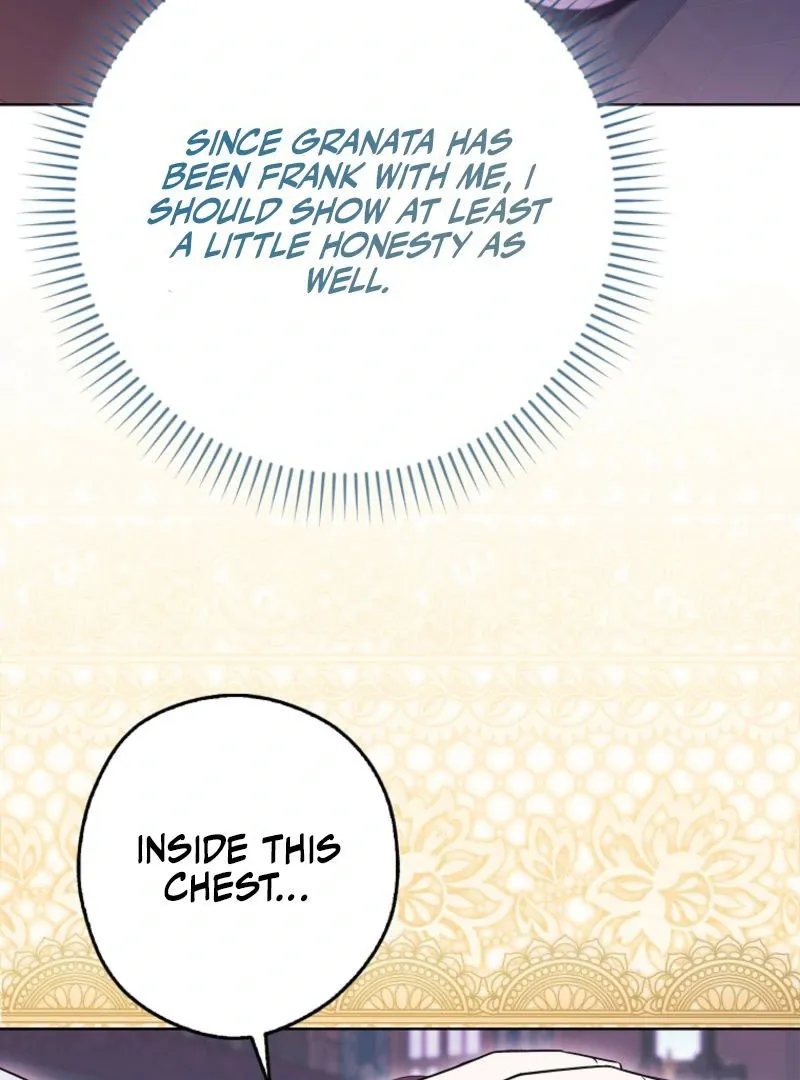 Marry or Die Chapter 22 Page 84