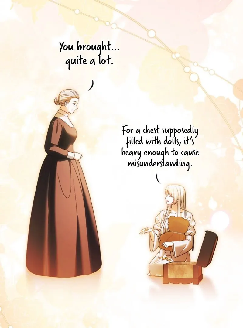 Marry or Die Chapter 22 Page 88