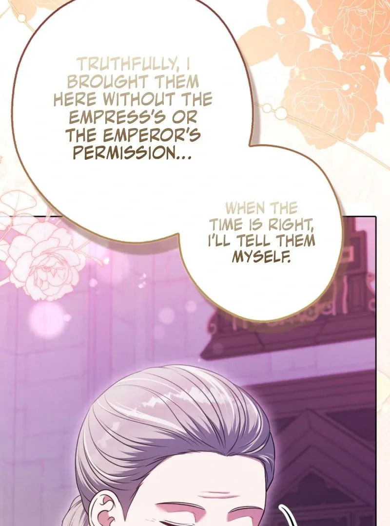Marry or Die Chapter 22 Page 90