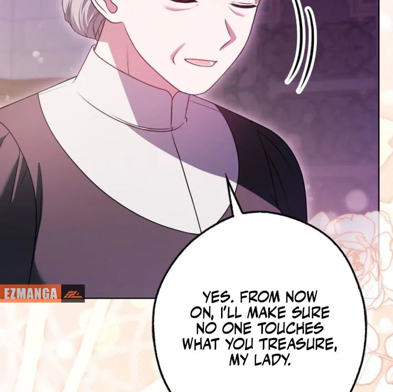 Marry or Die Chapter 22 Page 91