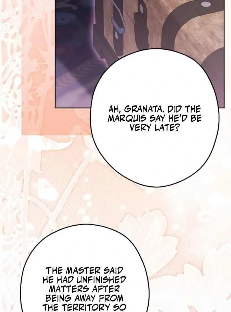 Marry or Die Chapter 22 Page 94