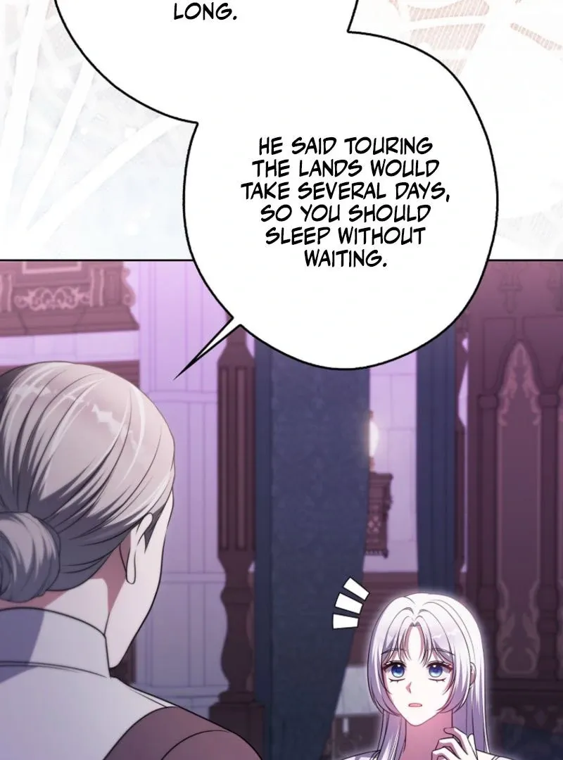 Marry or Die Chapter 22 Page 95