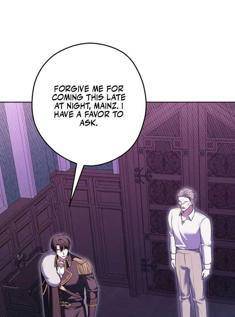 Marry or Die Chapter 22 Page 108