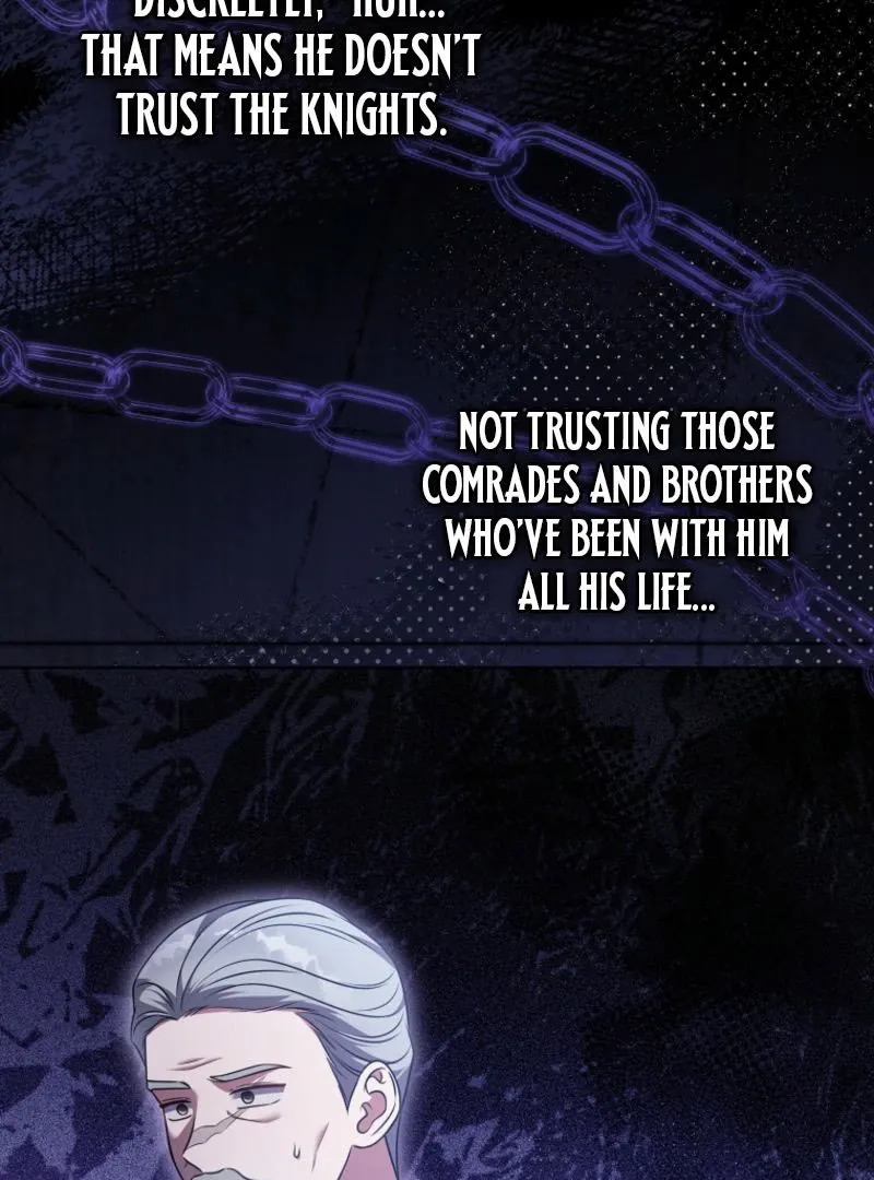 Marry or Die Chapter 22 Page 114