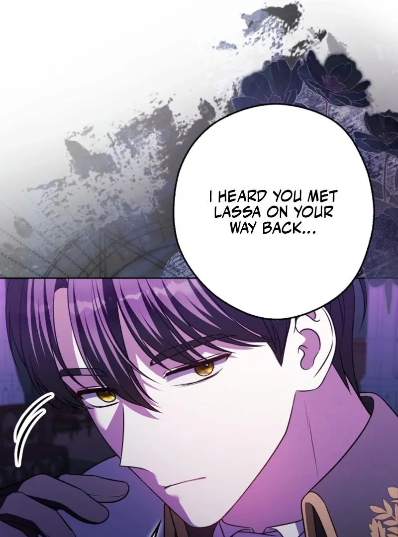 Marry or Die Chapter 22 Page 118