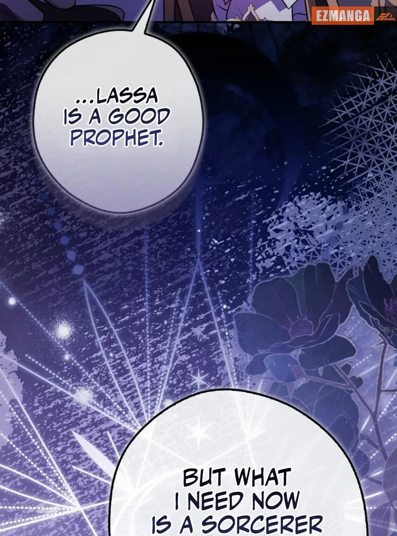 Marry or Die Chapter 22 Page 119