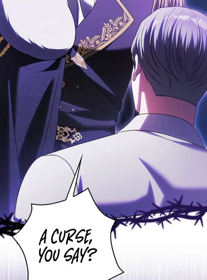 Marry or Die Chapter 22 Page 121