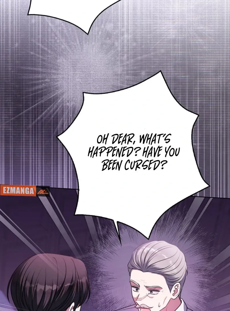Marry or Die Chapter 22 Page 122