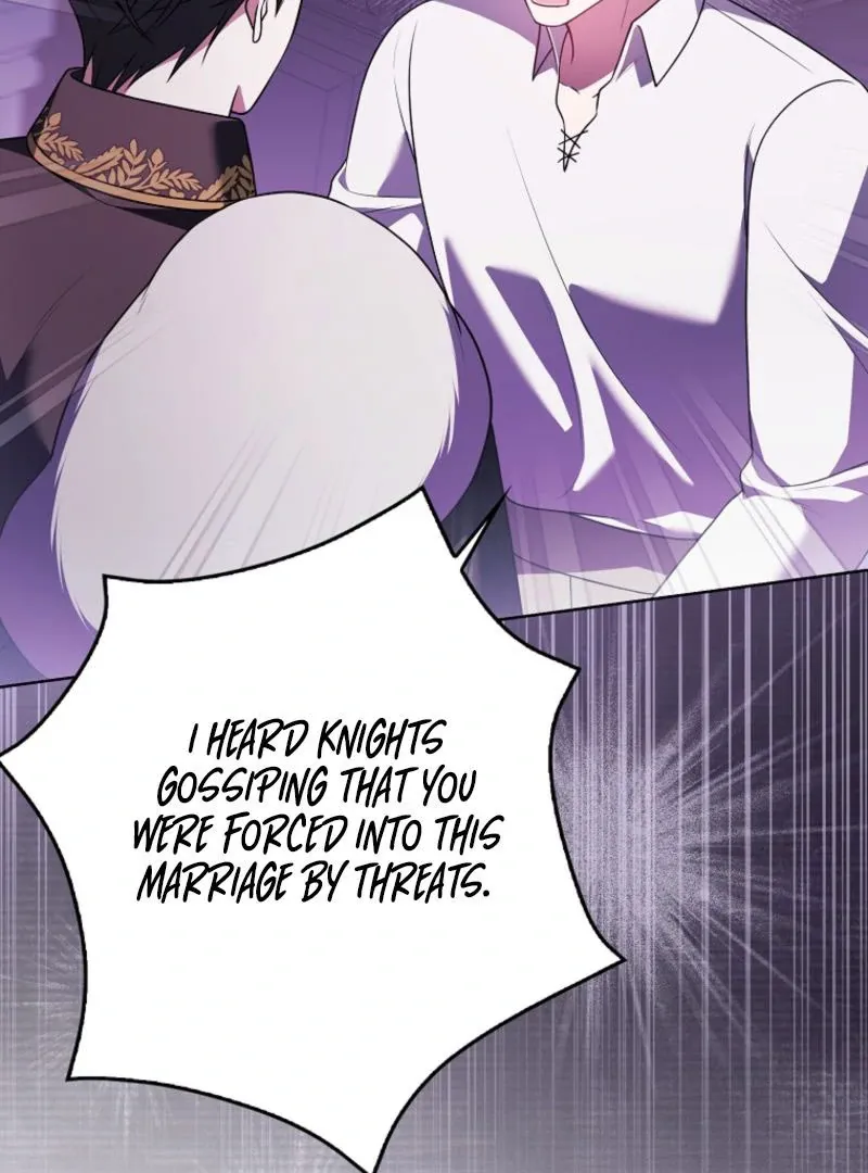 Marry or Die Chapter 22 Page 123