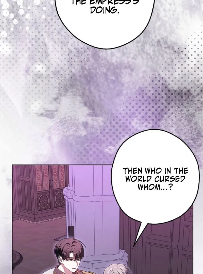 Marry or Die Chapter 22 Page 126