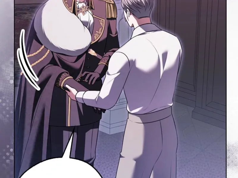 Marry or Die Chapter 22 Page 127