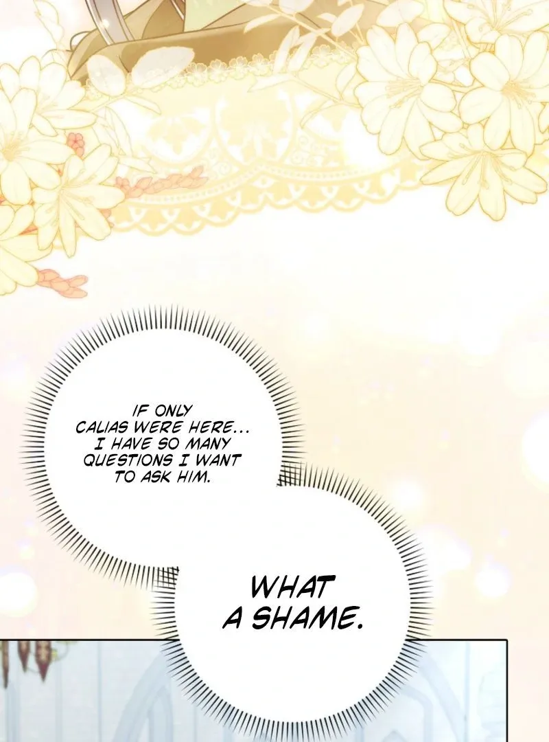 Marry or Die Chapter 23 Page 10