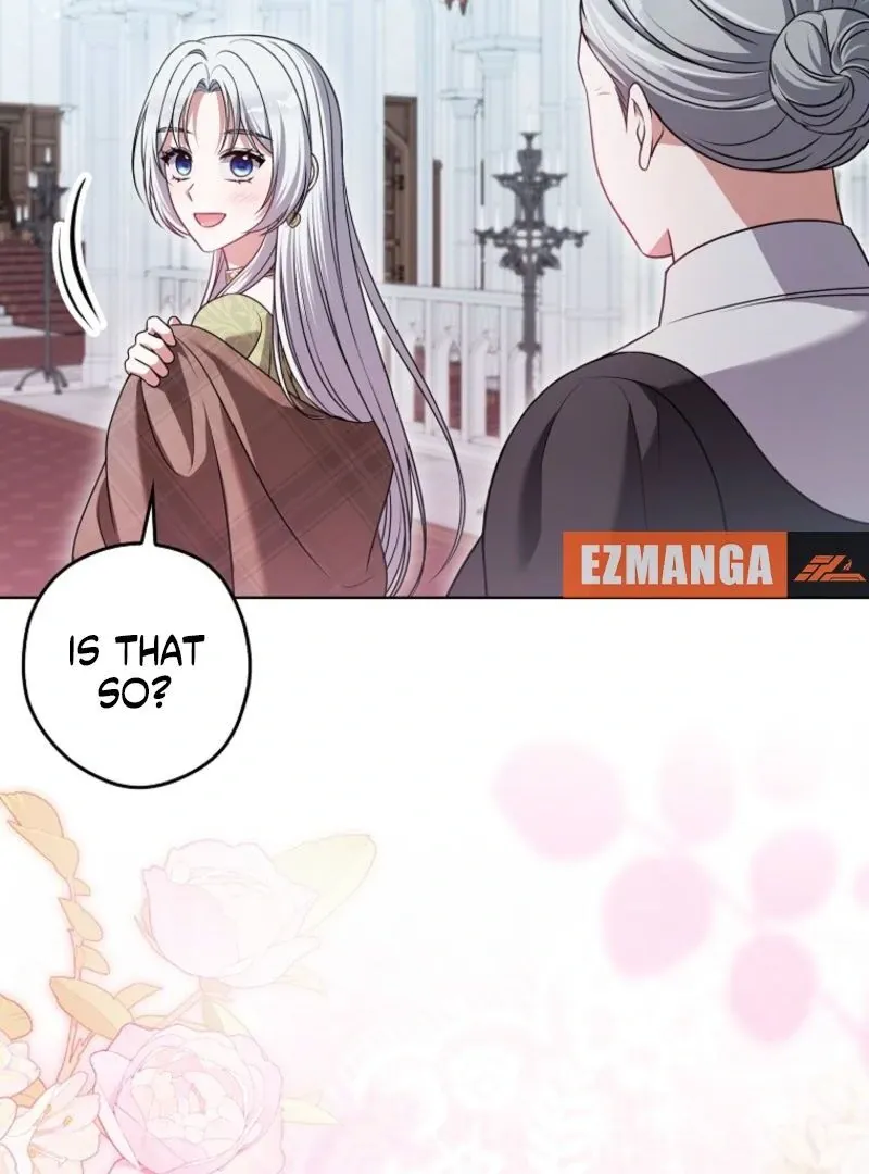 Marry or Die Chapter 23 Page 13