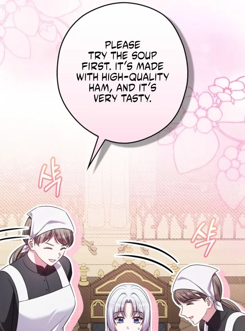 Marry or Die Chapter 23 Page 23