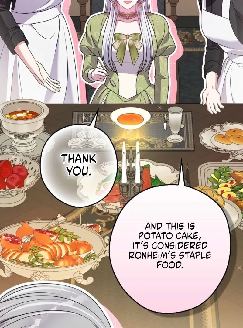 Marry or Die Chapter 23 Page 24