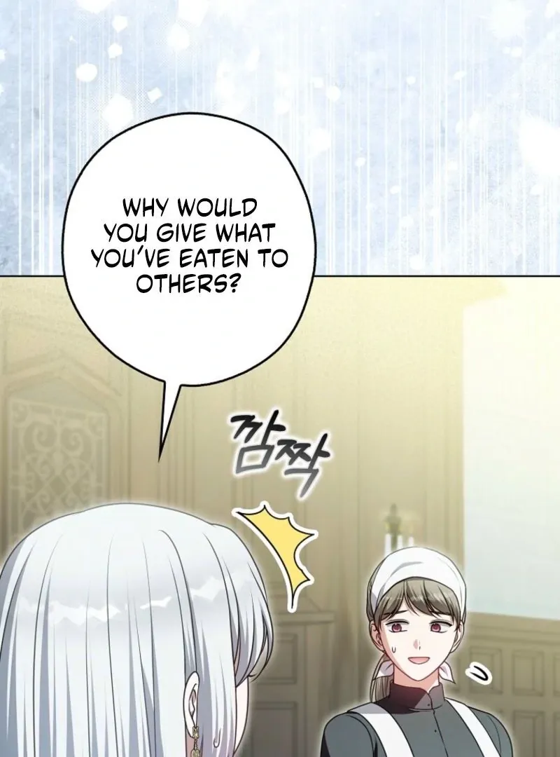 Marry or Die Chapter 23 Page 34