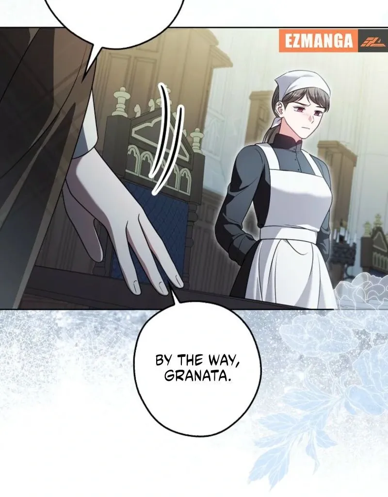Marry or Die Chapter 23 Page 41