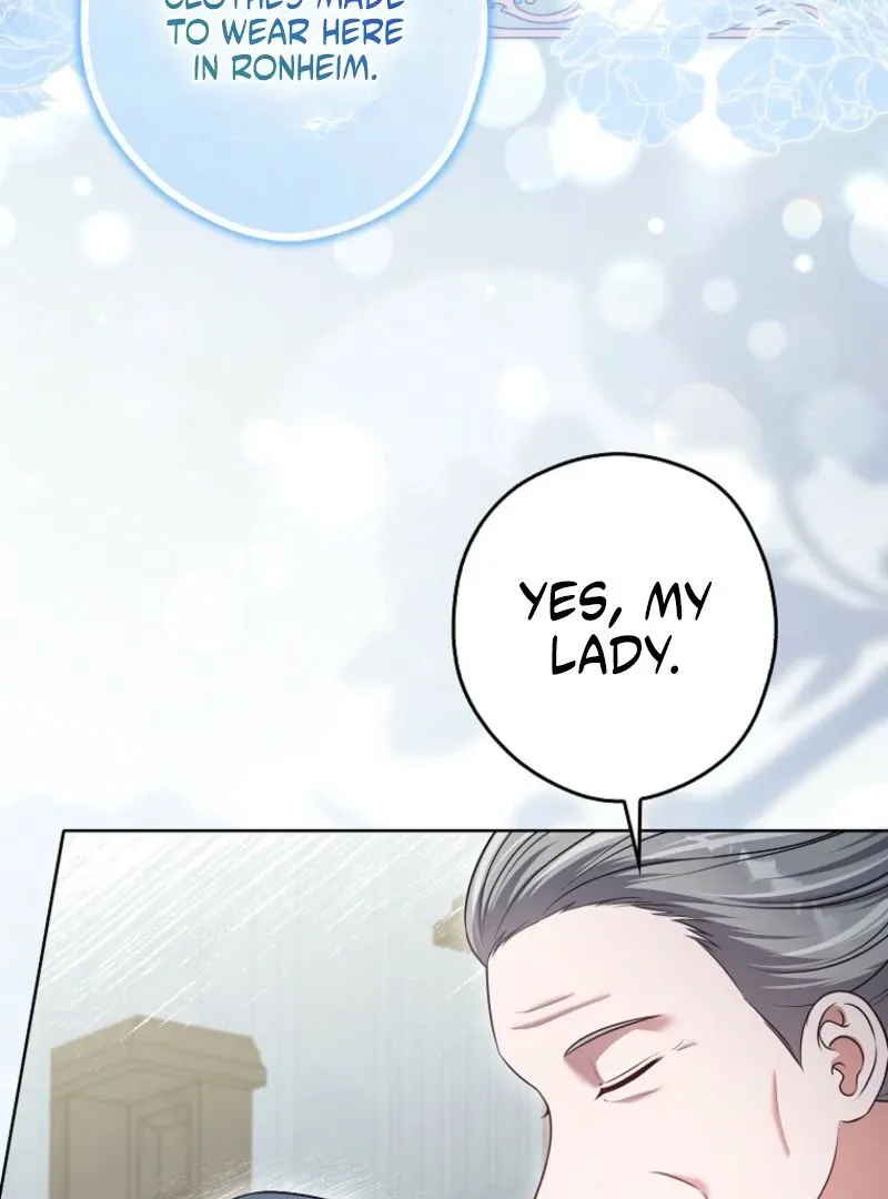 Marry or Die Chapter 23 Page 44