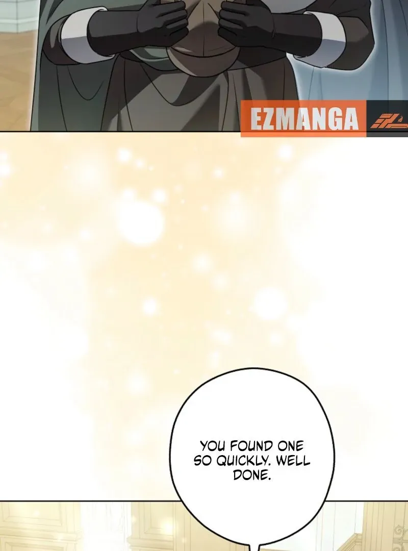 Marry or Die Chapter 23 Page 50