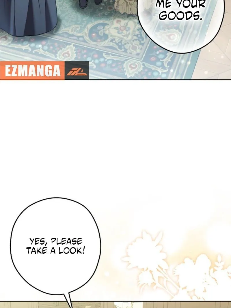 Marry or Die Chapter 23 Page 52