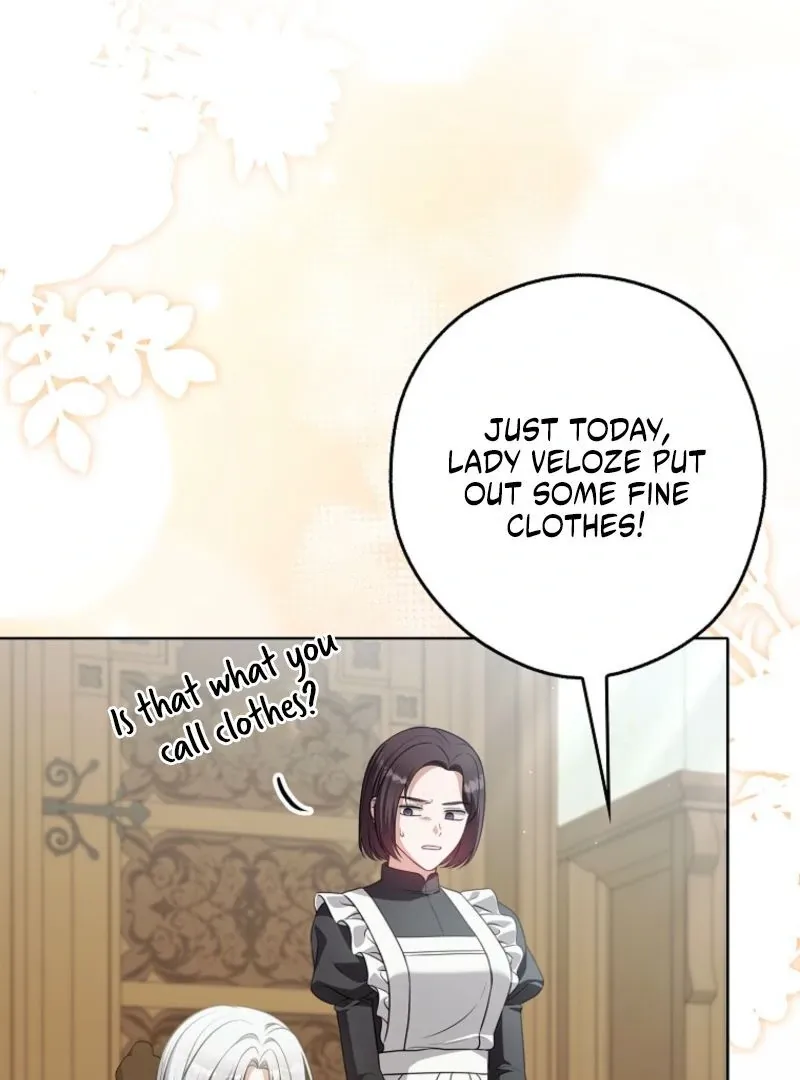 Marry or Die Chapter 23 Page 54