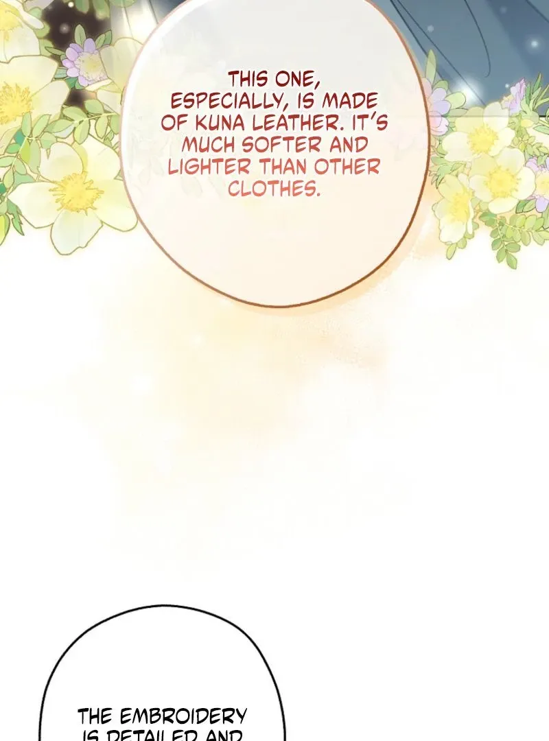 Marry or Die Chapter 23 Page 58
