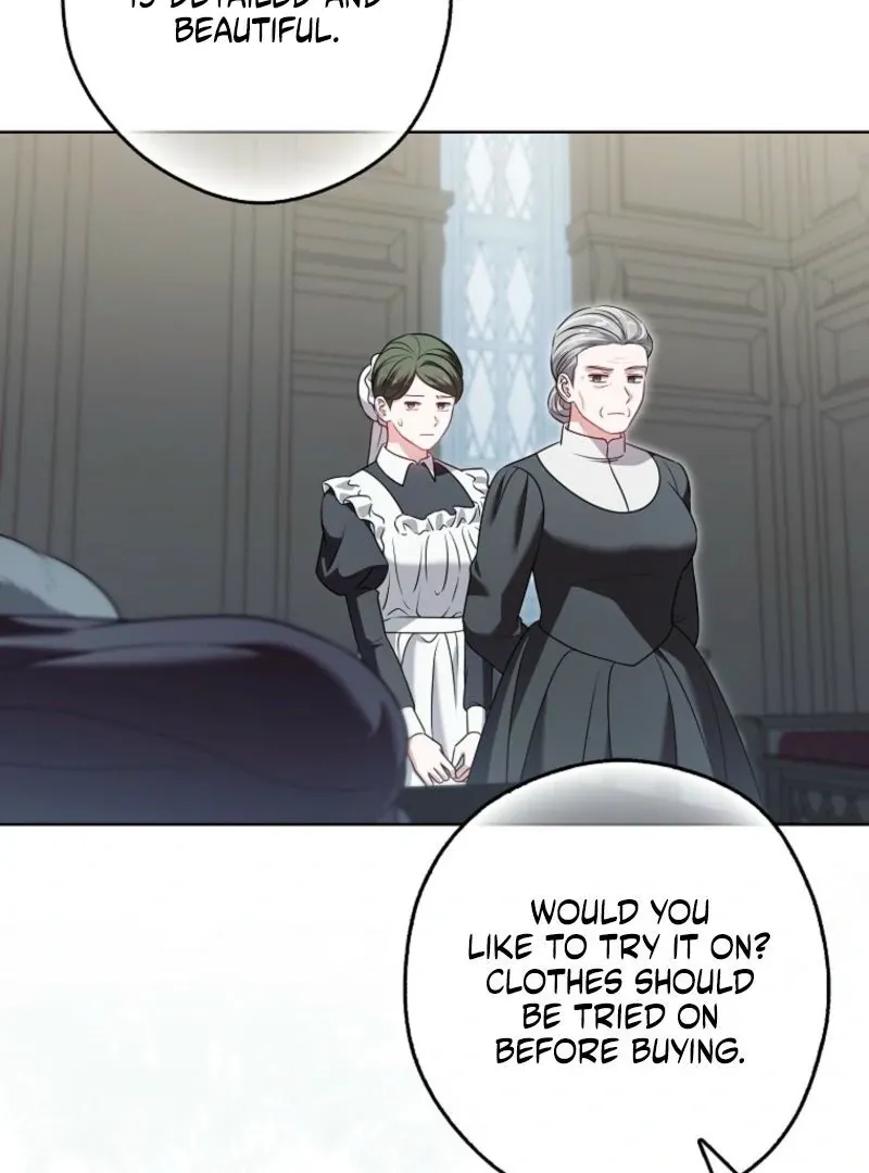 Marry or Die Chapter 23 Page 59