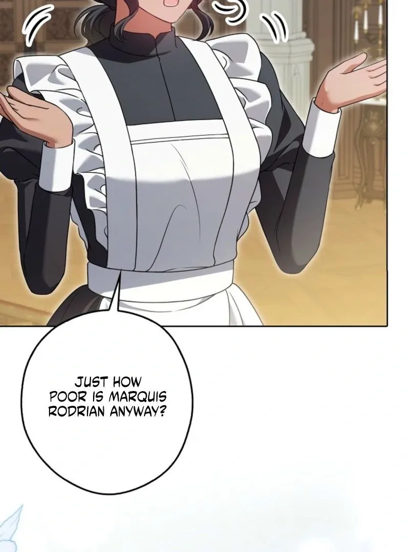 Marry or Die Chapter 23 Page 85