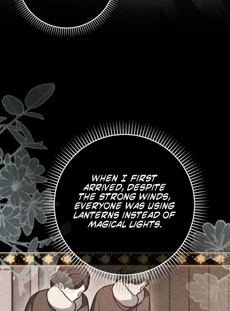 Marry or Die Chapter 23 Page 88
