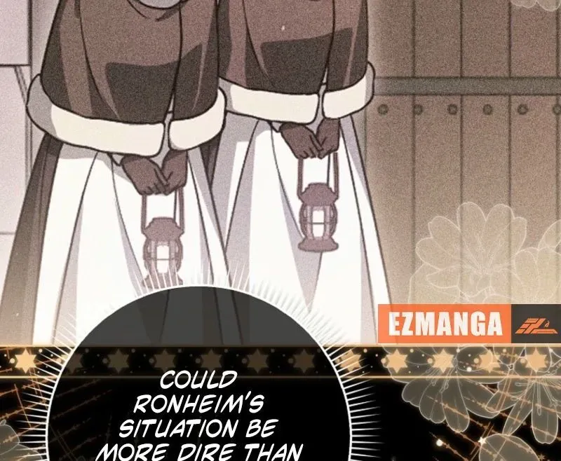 Marry or Die Chapter 23 Page 89