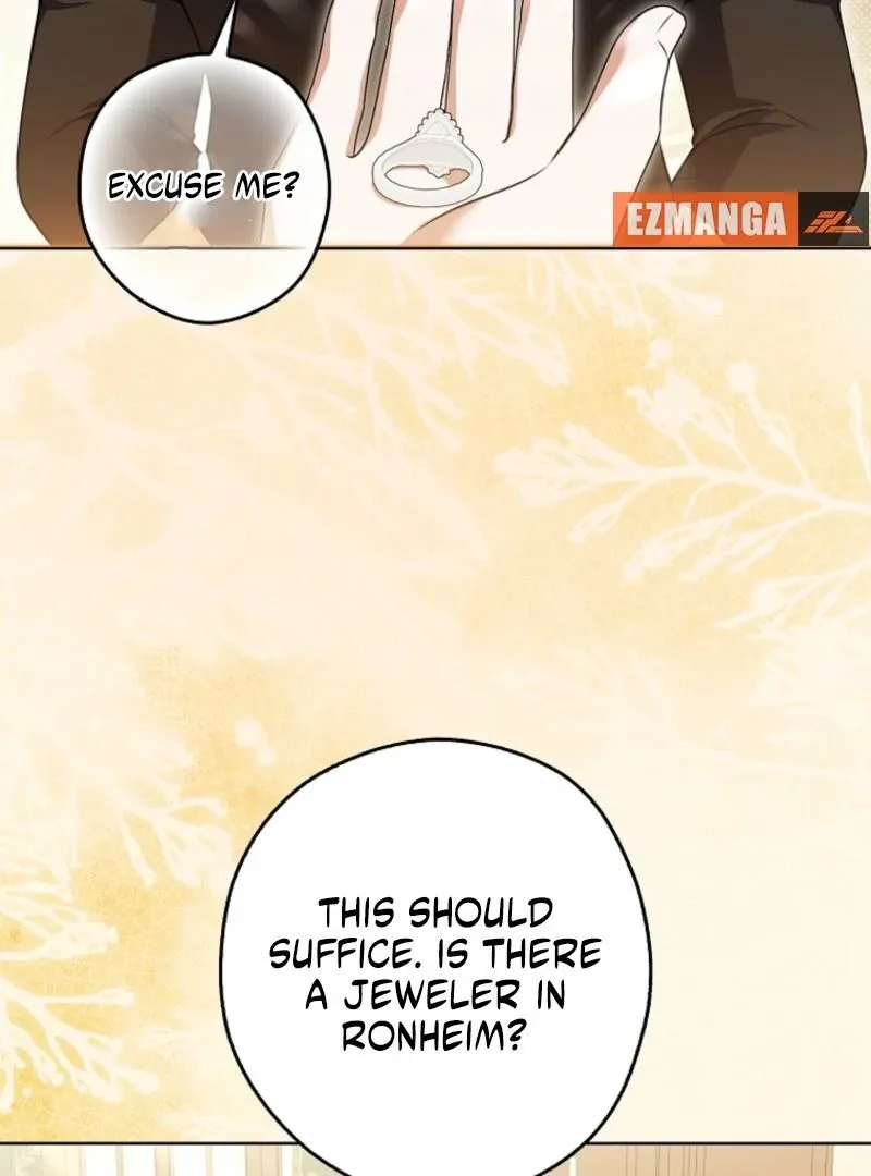 Marry or Die Chapter 23 Page 96