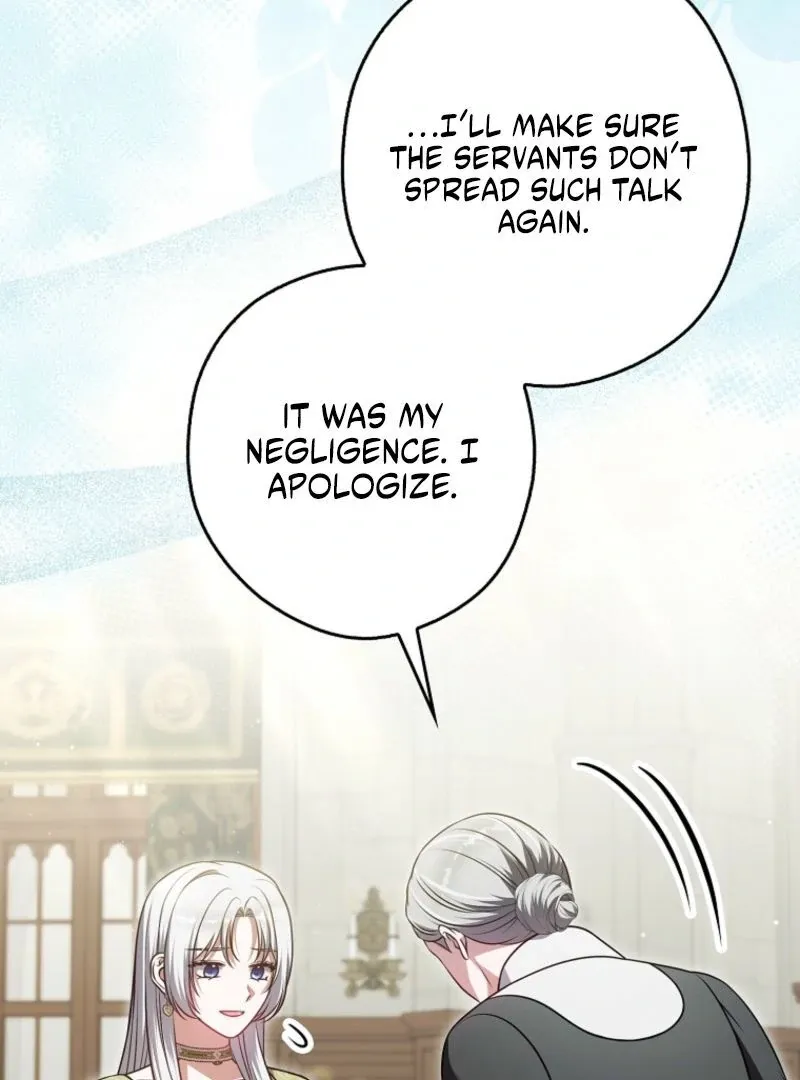Marry or Die Chapter 23 Page 110