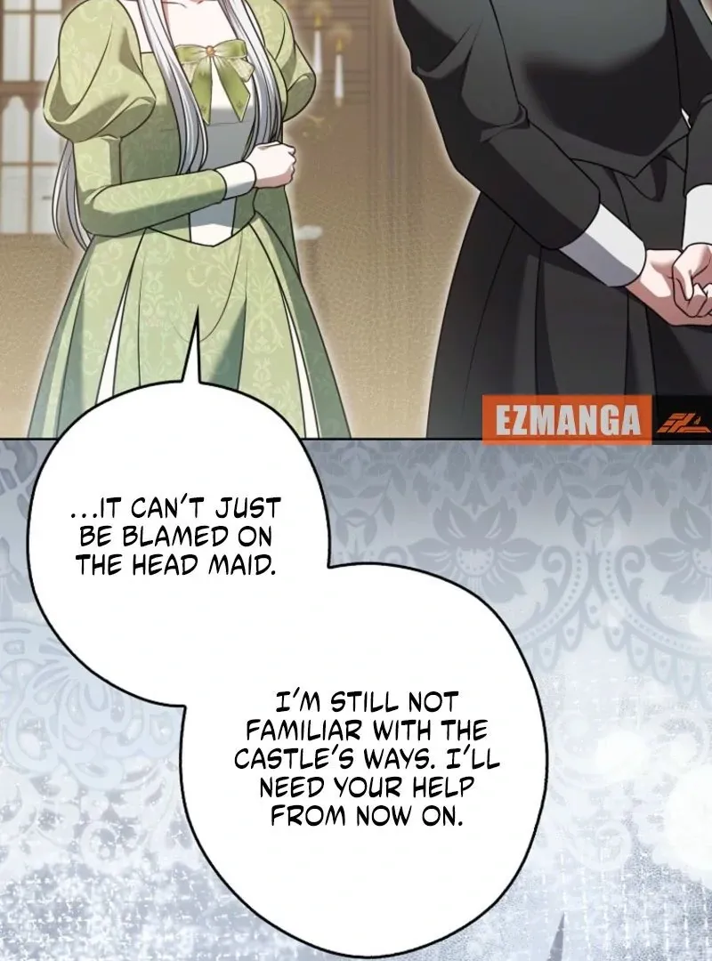Marry or Die Chapter 23 Page 111