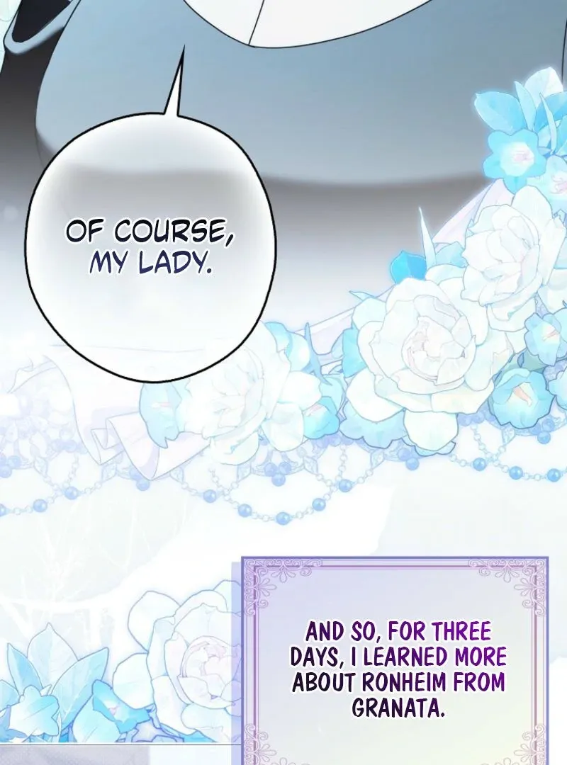 Marry or Die Chapter 23 Page 132