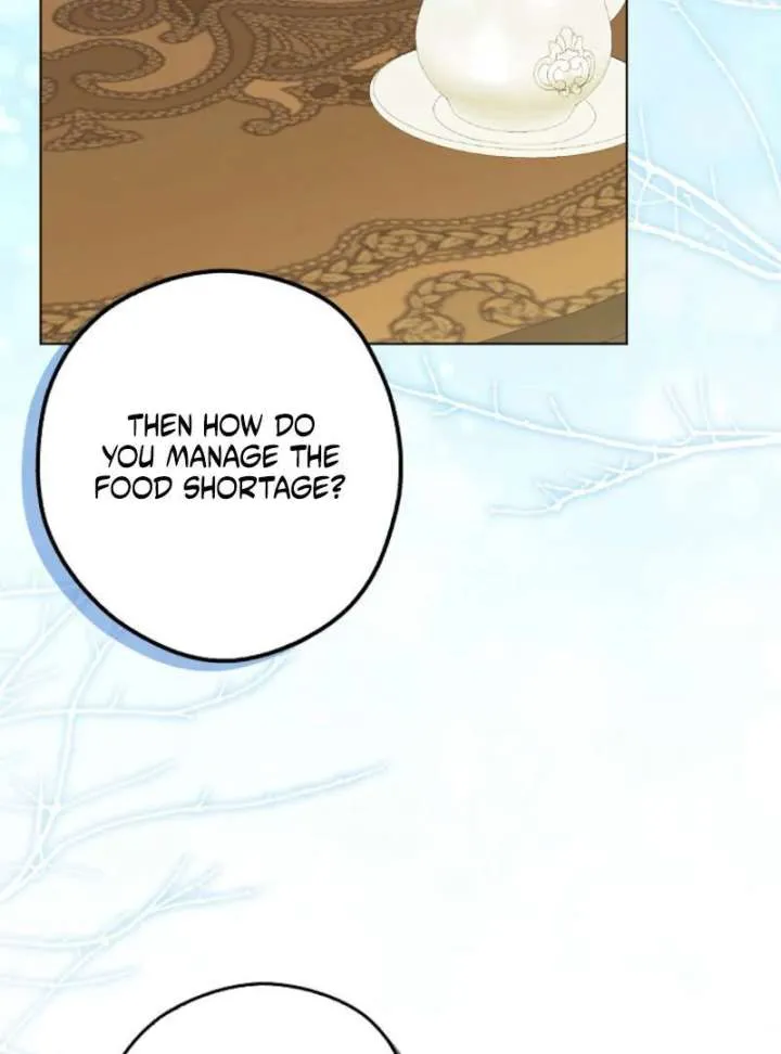 Marry or Die Chapter 24 Page 4