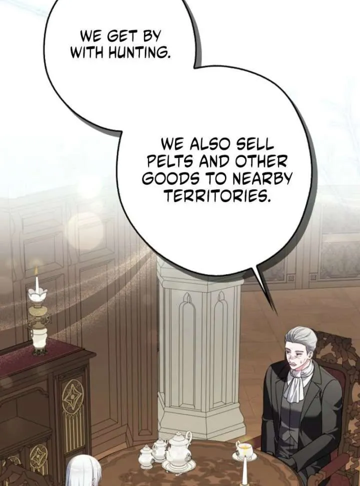 Marry or Die Chapter 24 Page 5
