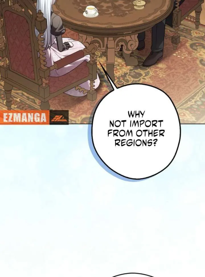 Marry or Die Chapter 24 Page 6