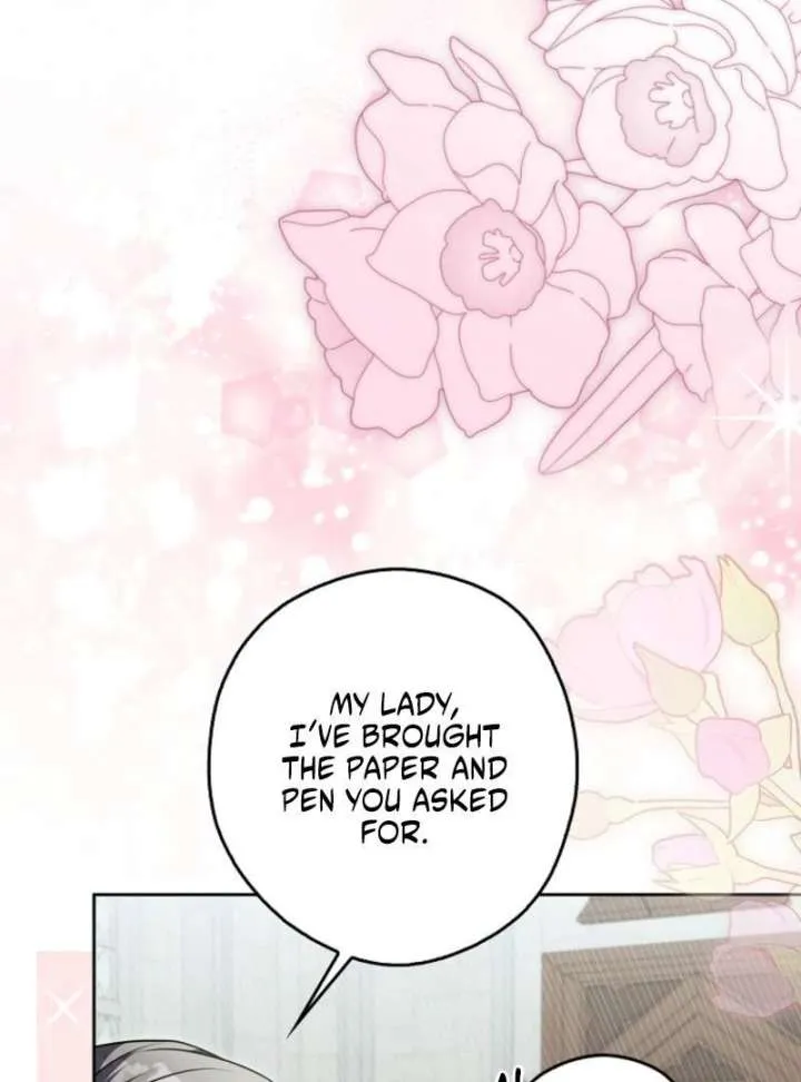 Marry or Die Chapter 24 Page 34