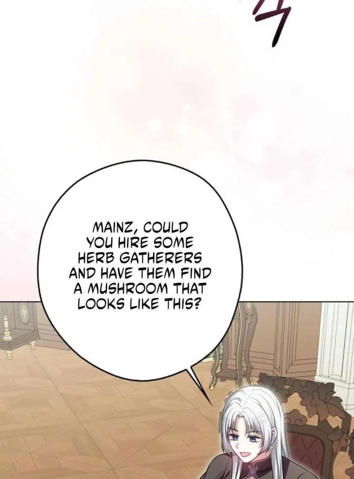 Marry or Die Chapter 24 Page 37