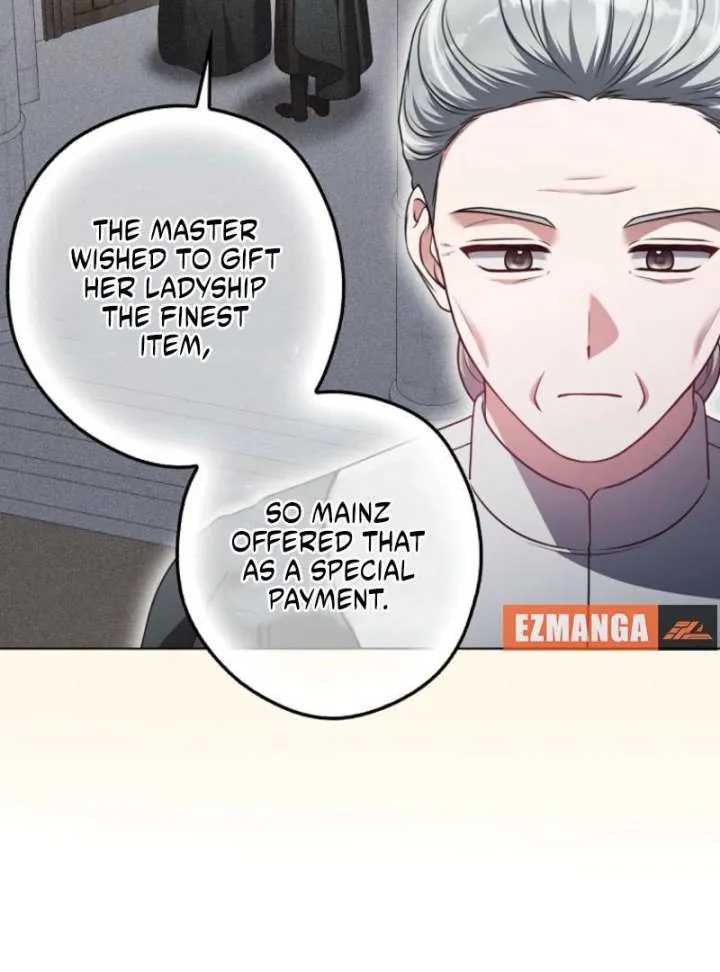 Marry or Die Chapter 24 Page 60