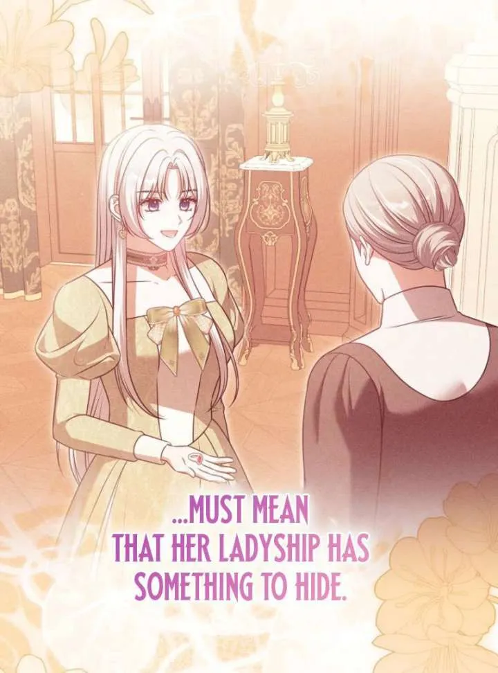 Marry or Die Chapter 24 Page 62